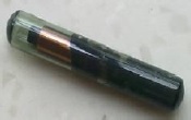 NFC tag GlassTag NTAG203