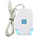 Vývojová NFC sada DUALi Dragon SDK