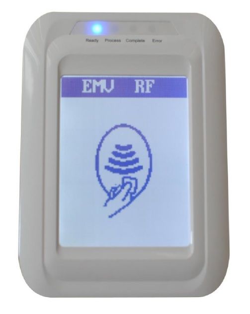NFC PAD
