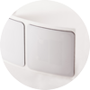 NFC tagy - Magnetické