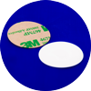 NFC tag na kov - klasický